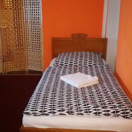 Chata Eliska Guest House Stara Lesna Luaran gambar