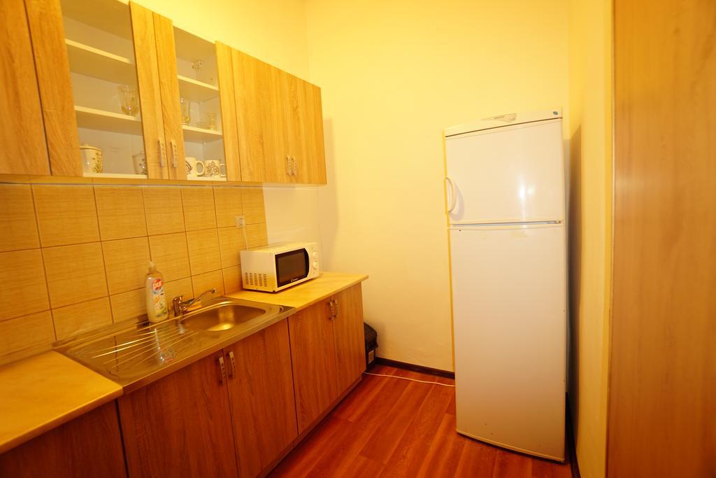 Chata Eliska Guest House Stara Lesna Luaran gambar