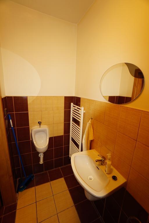 Chata Eliska Guest House Stara Lesna Luaran gambar